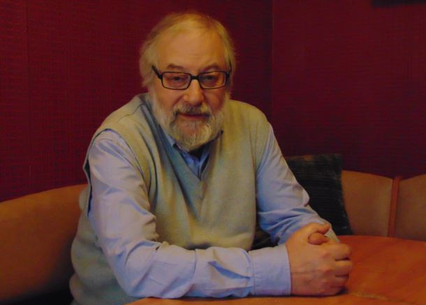 Александр Давидович Марголис Александр Давидович Марголис