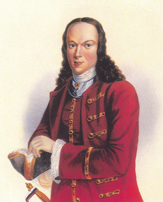 Царевич Алексей Петрович (1690-1718) Царевич Алексей Петрович (1690-1718)