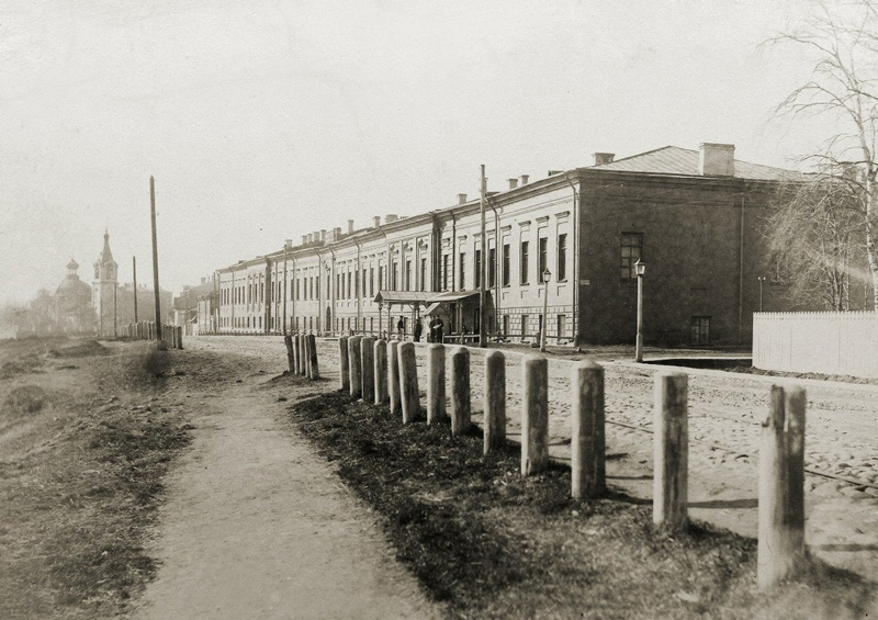 Императорский фарфоровый завод, XIX в. » Императорский фарфоровый завод, XIX в.