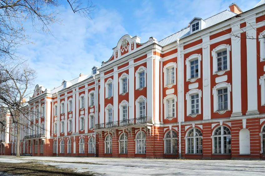 Двенадцать Коллегий