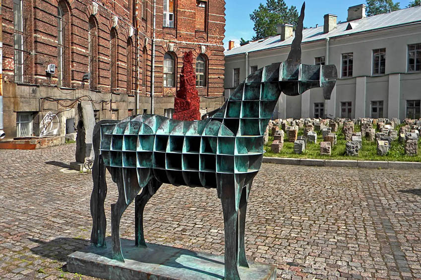 Единорог