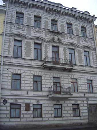 наб. Кутузова, 12 наб. Кутузова, 12