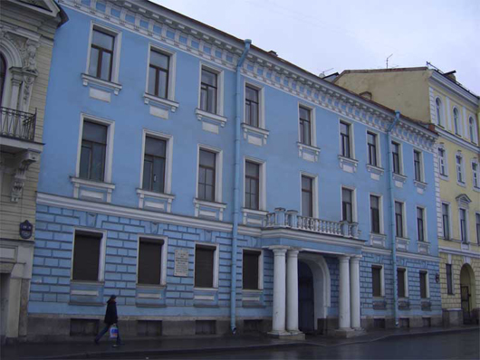 наб. Кутузова, 30 наб. Кутузова, 30