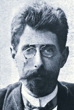 А.Л. Лишневский. Фото начала XX в. А.Л. Лишневский. Фото начала XX в.