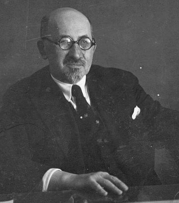Лев Александрович Ильин Лев Александрович Ильин