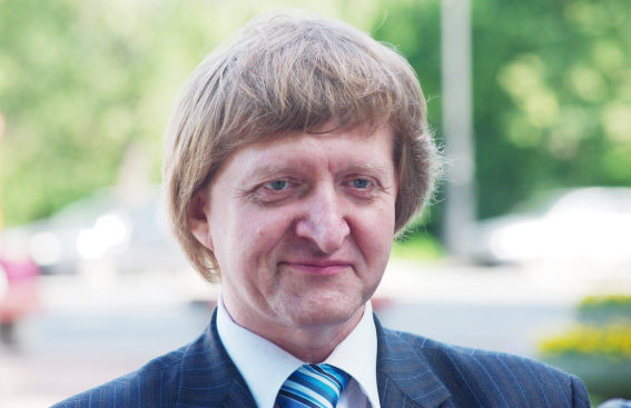 Александр Александрович Кононов Александр Александрович Кононов
