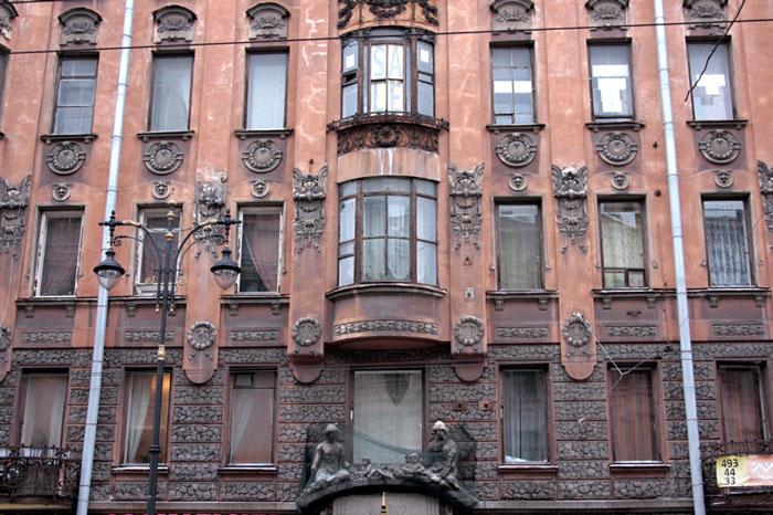 Кирочная ул., 6