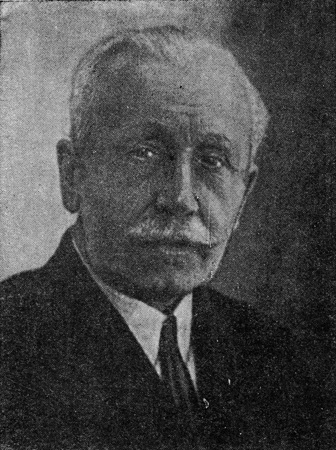 Дмитрий Андреевич Крыжановский