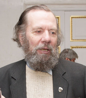 Виктор Васильевич Антонов