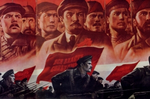 Красный маршрут революции: по следам вождя народов