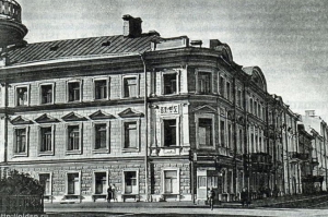 Дом графа Г.А. Кушелева-​Безбородко (источник — http://​www​.oldsp​.ru)
