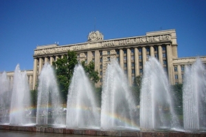 10 площадей Петербурга, о которых не расскажут в путеводителях